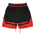 Sports Quick-drying Three-point Shorts Men