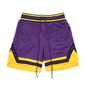 Sports Quick-drying Three-point Shorts Men