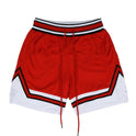 Sports Quick-drying Three-point Shorts Men