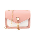 Mobile Phone Bag Single Shoulder All-match Small Satchel