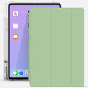 Compatible With , Compatible With  , IPad10.2 Protective Cover Mini5 Pen Slot Type Flat Air4 Shell Pro10.5 Soft Shell IPad9.7