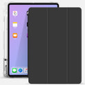 Compatible With , Compatible With  , IPad10.2 Protective Cover Mini5 Pen Slot Type Flat Air4 Shell Pro10.5 Soft Shell IPad9.7