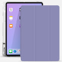 Compatible With , Compatible With  , IPad10.2 Protective Cover Mini5 Pen Slot Type Flat Air4 Shell Pro10.5 Soft Shell IPad9.7