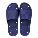 Plastic Sandals And Slippers, Home Bathroom Slippers, Platform