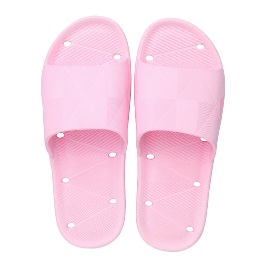 Plastic Sandals And Slippers, Home Bathroom Slippers, Platform