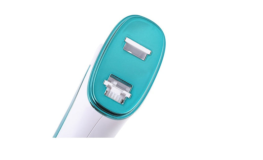 Usb Rechargeable Hair Removal Device Whole Body Washing Electric Hair Removal Device