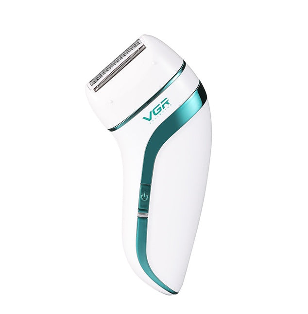 Usb Rechargeable Hair Removal Device Whole Body Washing Electric Hair Removal Device