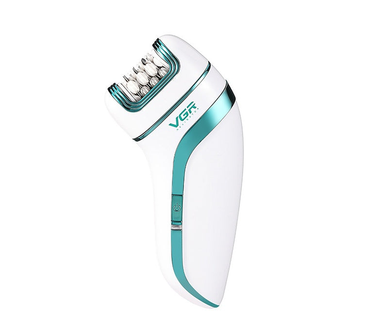 Usb Rechargeable Hair Removal Device Whole Body Washing Electric Hair Removal Device