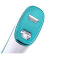 Usb Rechargeable Hair Removal Device Whole Body Washing Electric Hair Removal Device