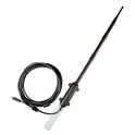 Industrial-grade Omnidirectional Outdoor Waterproof Network Card High-power Receiver 15DBI Antenna