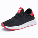 Breathable Thick-soled Casual Sports Shoes