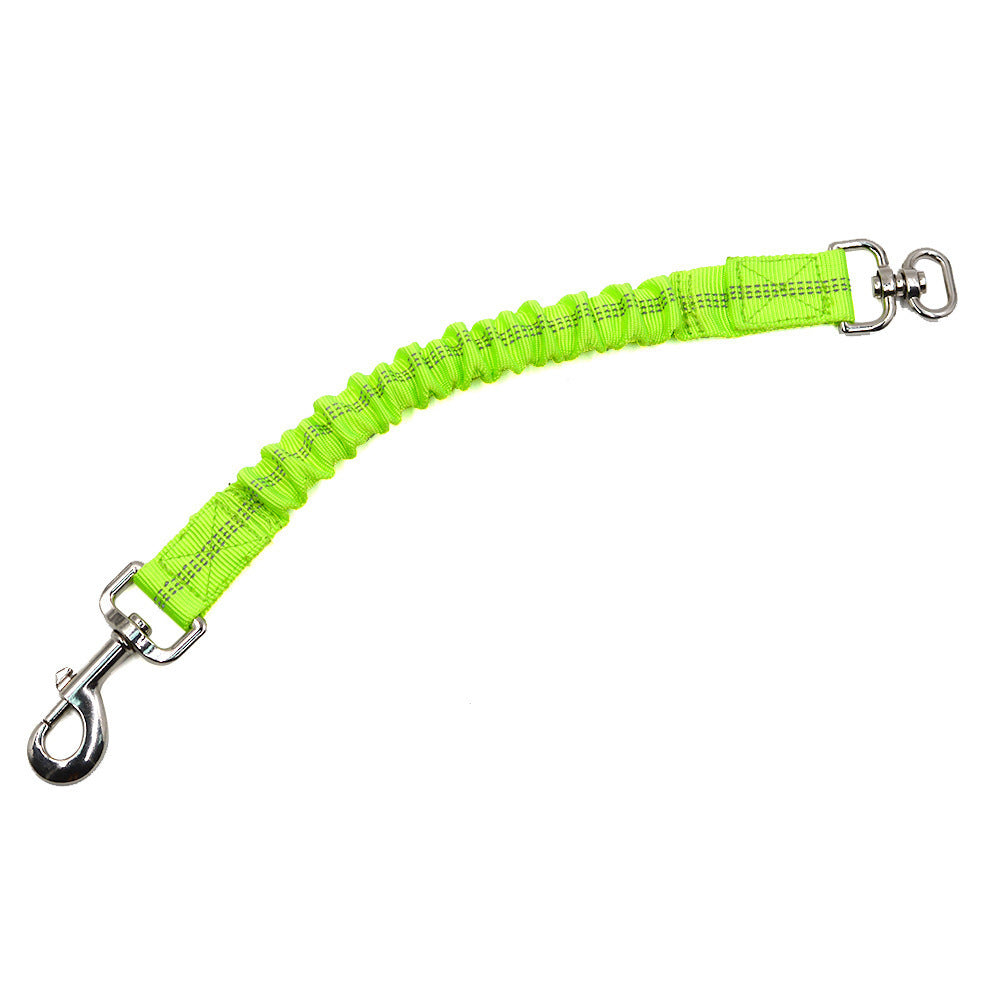 Pet Products Pet Leash Dog Leash Extension Belt Reflective