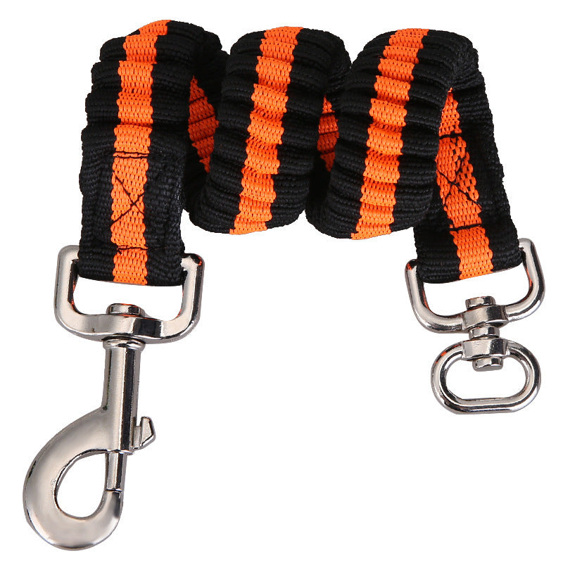 Pet Products Pet Leash Dog Leash Extension Belt Reflective