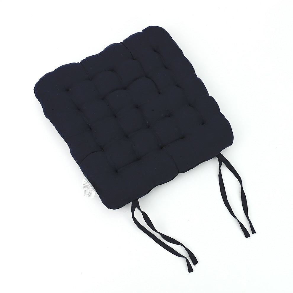 25-pin Suede Cushion Modern Simplicity