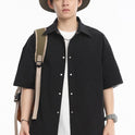 Men's Fashion Loose Cool Casual Overshirt