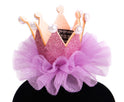 Fairy pet hat