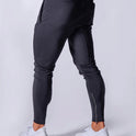 Men's loose fitness exercise trousers