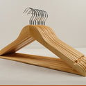 Retro Non-slip Shelf Wholesale Pant Rack