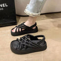 Women's Summer Platform Casual Roman Sandals