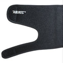 Wrist fixed support splint protector