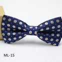 Double bow tie