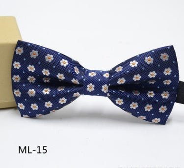 Double bow tie