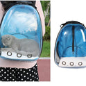 Transparent Backpack Pet Backpack