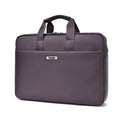 Large capacity briefcase