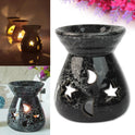 Ceramic aroma lamp oil stove