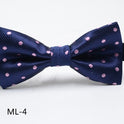 Double bow tie