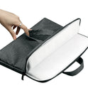 Compatible with Apple , Laptop laptop bag