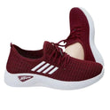 Women's Sneaker Soft-soled Casual Low-top Running Shoes