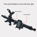 Tablet PC Car Back Seat Bracket