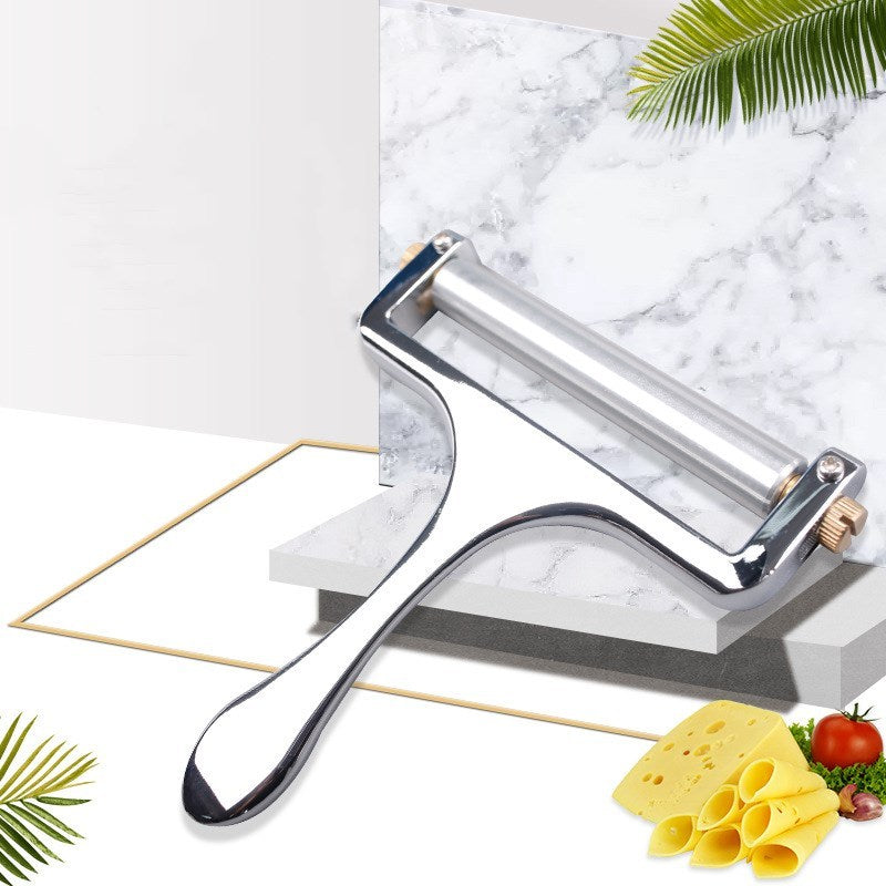 Alloy Cheese Knife Cheese Planer Kitchen Gadget