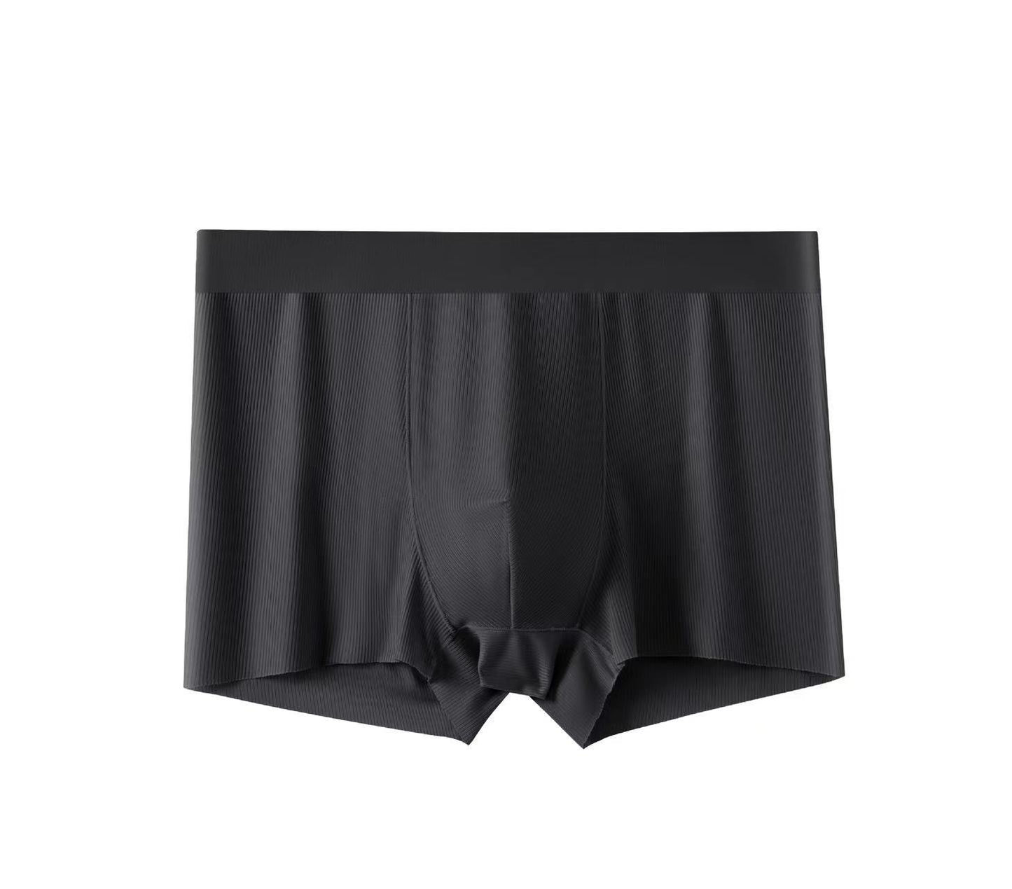 Men's Ice Silk Thread Underwear