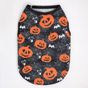 Pet Clothing Halloween Dog Cat Clothes Spring, Summer And Autumn