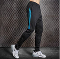 Quick dry casual running tights