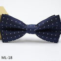 Double bow tie