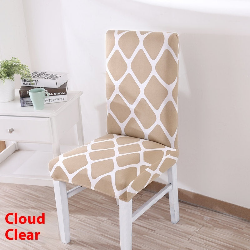 Universal Chair Cover Office Computer Seat Cover