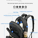 Backpack Simple And Lightweight Charging With USB Interface