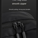 Simple Backpack Large Capacity Leisure Waterproof Dirt-resistant Easy To Handle