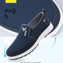 Non Slip Casual Canvas Shoes