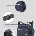 Crossbody Multi-pocket Large Capacity Shoulder Bag