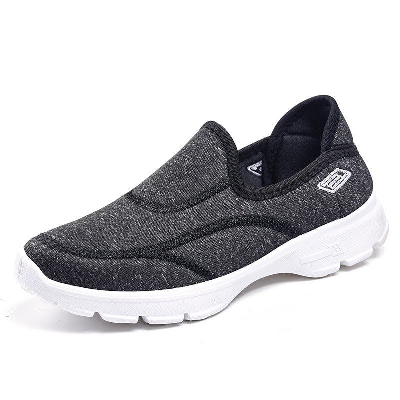 New Soft-soled Sports Shoes For The Elderly