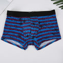 Size Panties Boxer Shorts Boys Trend