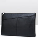 Men's PU Synthetic Leather Handbag