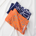 Men's Fashionable Cotton Boxer Shorts