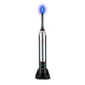 Automatic intelligent electric toothbrush