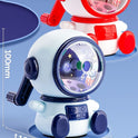 Children's Cartoon Astronaut Modeling Pencil Sharpener