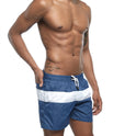 Beach pants sports color shorts